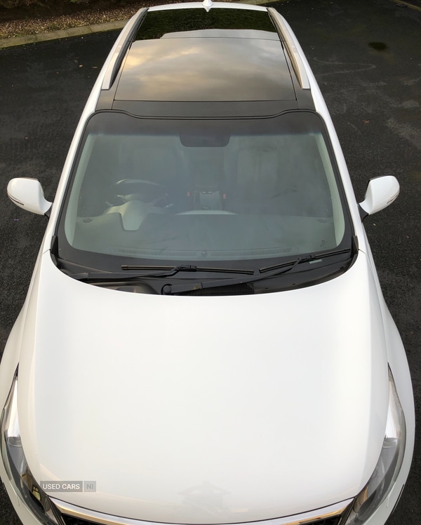 Used Kia Sportage 2014 for sale - 77784900: Photo 80