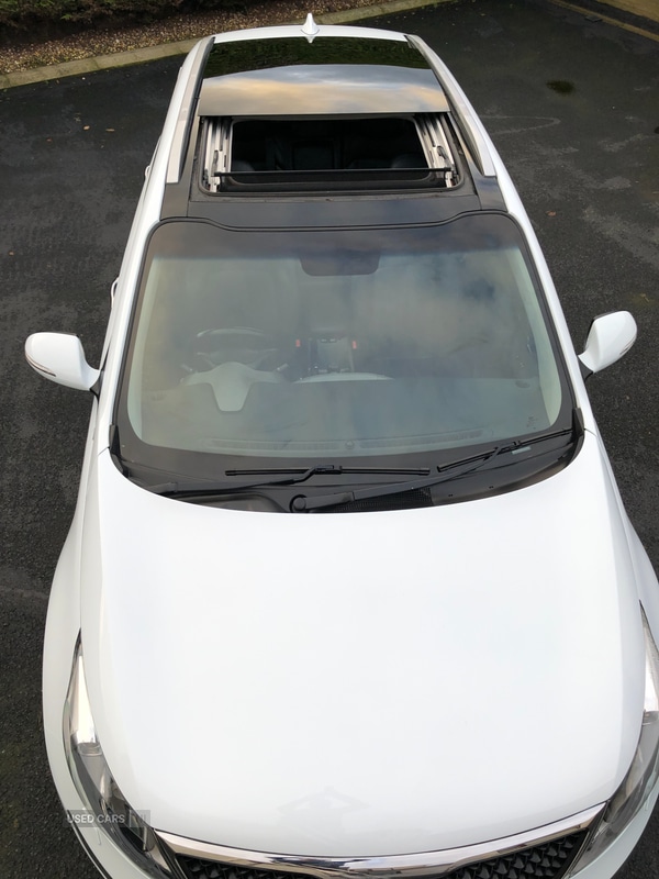 Used Kia Sportage 2014 for sale - 77784900: Photo 81