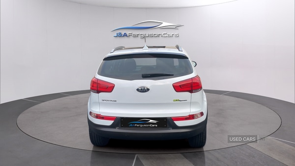 Used Kia Sportage 2014 for sale - 77784900: Photo 9