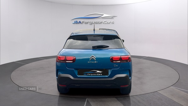 Used Citroen C4 Cactus 2019 for sale - 77084553: Photo 10