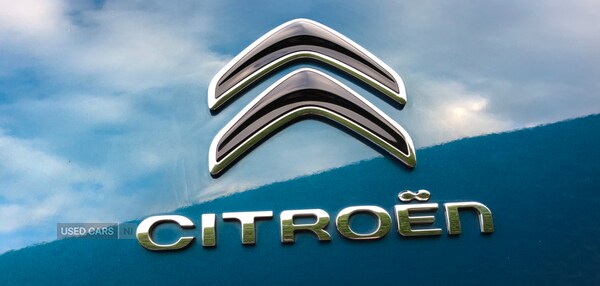 Used Citroen C4 Cactus 2019 for sale - 77084553: Photo 12