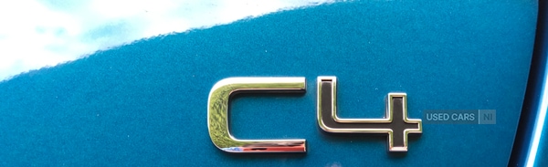 Used Citroen C4 Cactus 2019 for sale - 77084553: Photo 13