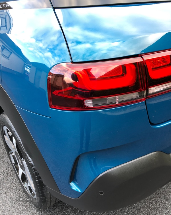 Used Citroen C4 Cactus 2019 for sale - 77084553: Photo 14