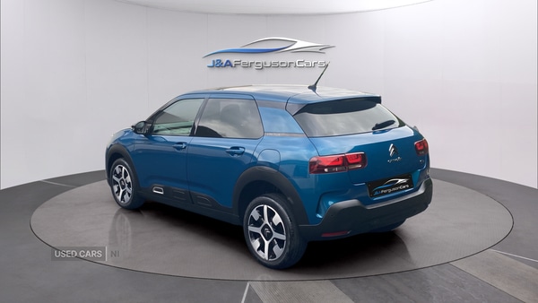 Used Citroen C4 Cactus 2019 for sale - 77084553: Photo 18
