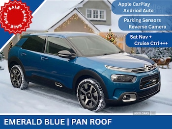 2019 - 1.5 BlueHDi Flair 5dr