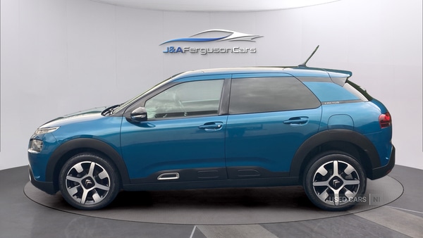 Used Citroen C4 Cactus 2019 for sale - 77084553: Photo 20