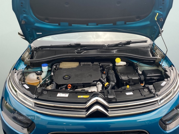 Used Citroen C4 Cactus 2019 for sale - 77084553: Photo 26