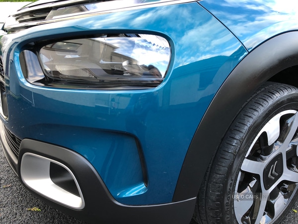 Used Citroen C4 Cactus 2019 for sale - 77084553: Photo 27