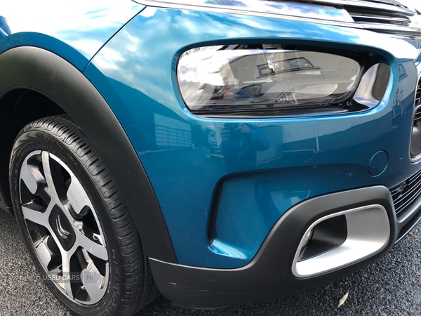 Used Citroen C4 Cactus 2019 for sale - 77084553: Photo 28