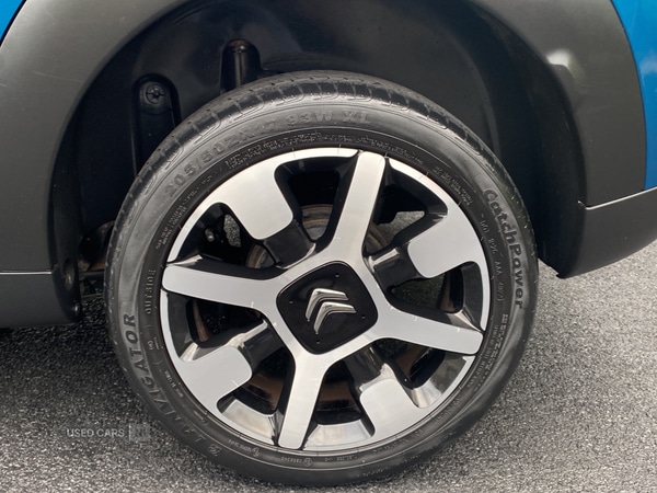 Used Citroen C4 Cactus 2019 for sale - 77084553: Photo 32