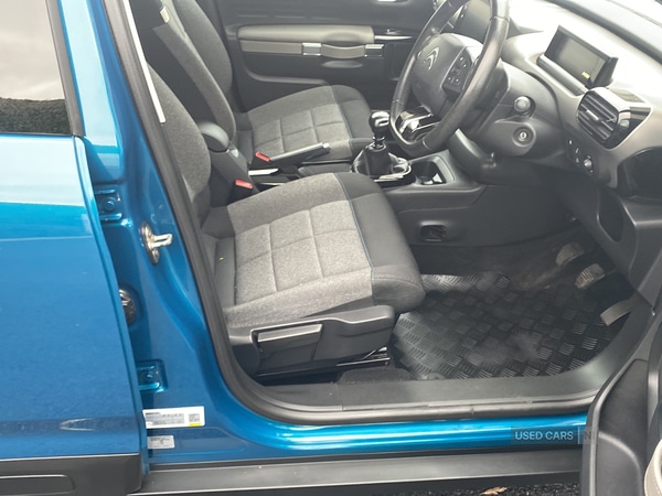 Used Citroen C4 Cactus 2019 for sale - 77084553: Photo 33