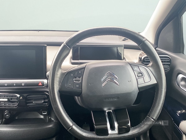 Used Citroen C4 Cactus 2019 for sale - 77084553: Photo 35