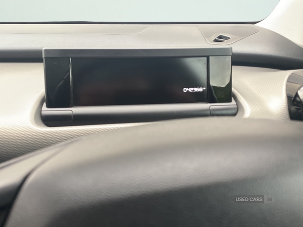 Used Citroen C4 Cactus 2019 for sale - 77084553: Photo 36