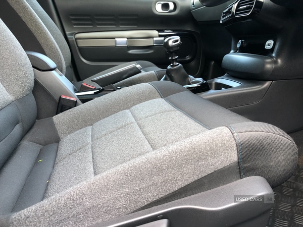 Used Citroen C4 Cactus 2019 for sale - 77084553: Photo 37