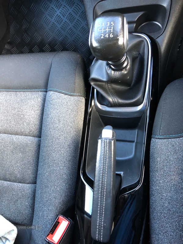 Used Citroen C4 Cactus 2019 for sale - 77084553: Photo 50