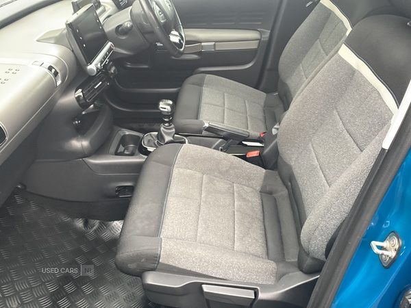 Used Citroen C4 Cactus 2019 for sale - 77084553: Photo 55