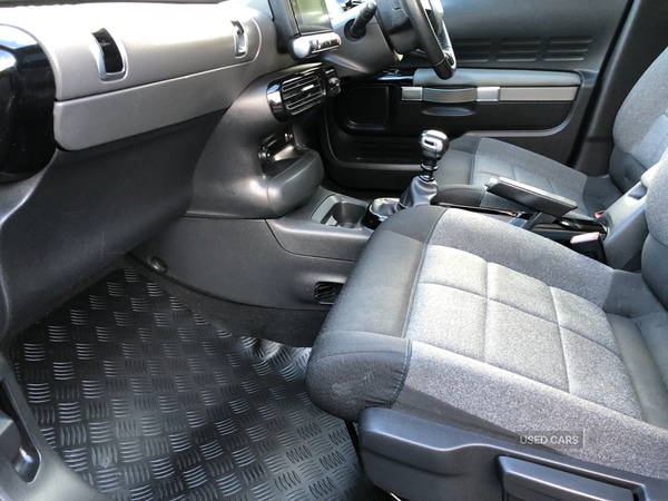 Used Citroen C4 Cactus 2019 for sale - 77084553: Photo 56