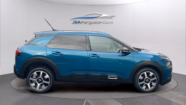 Used Citroen C4 Cactus 2019 for sale - 77084553: Photo 6