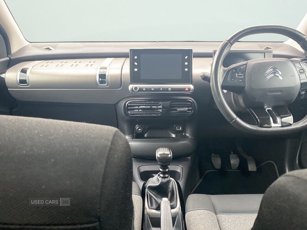 Used Citroen C4 Cactus 2019 for sale - 77084553: Photo 60