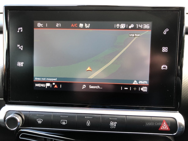 Used Citroen C4 Cactus 2019 for sale - 77084553: Photo 69