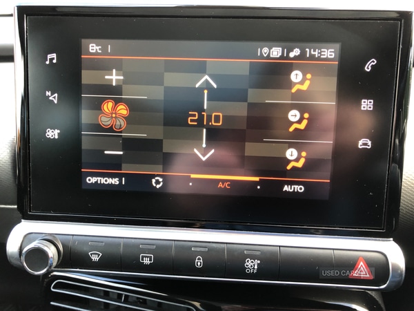 Used Citroen C4 Cactus 2019 for sale - 77084553: Photo 70