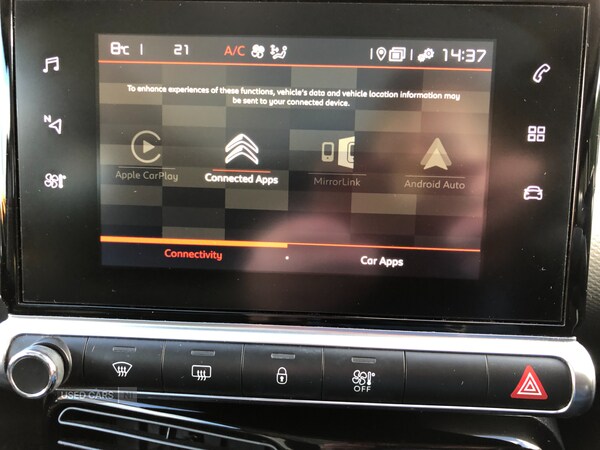 Used Citroen C4 Cactus 2019 for sale - 77084553: Photo 73