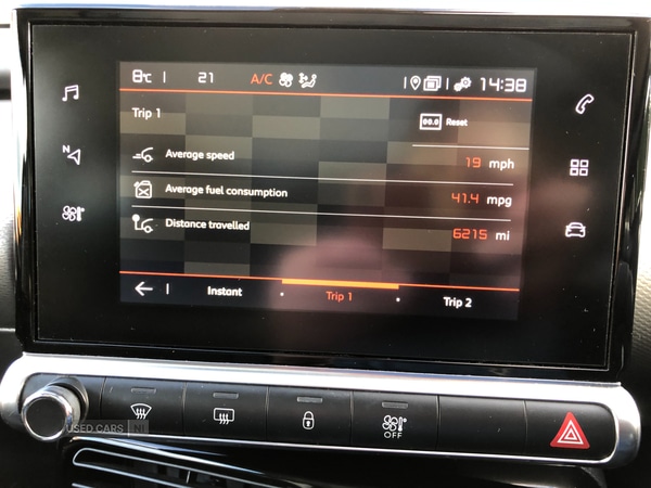 Used Citroen C4 Cactus 2019 for sale - 77084553: Photo 74