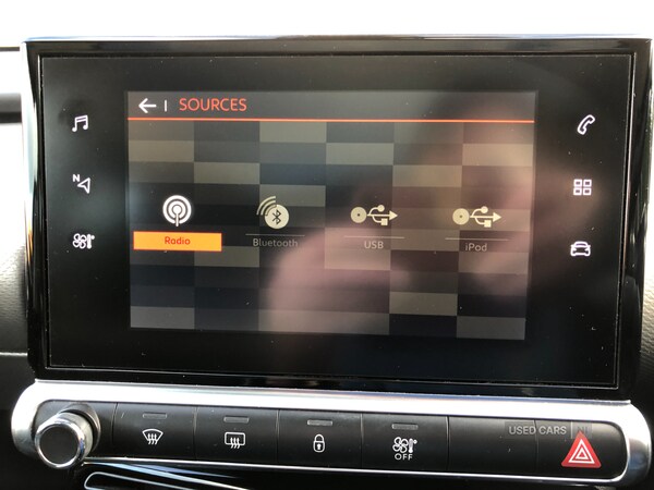 Used Citroen C4 Cactus 2019 for sale - 77084553: Photo 78