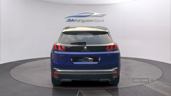 Used Peugeot 3008 2018 for sale - 76474176: Photo 10