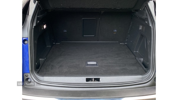 Used Peugeot 3008 2018 for sale - 76474176: Photo 11