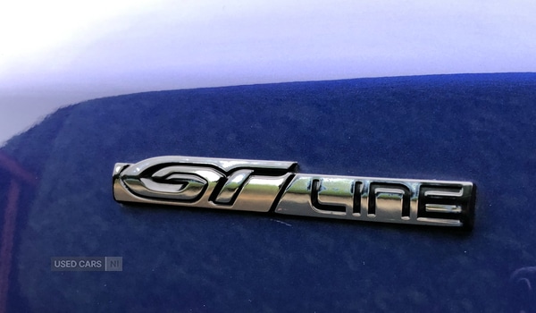 Used Peugeot 3008 2018 for sale - 76474176: Photo 12