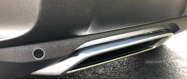 Used Peugeot 3008 2018 for sale - 76474176: Photo 13