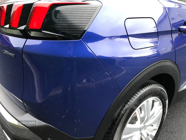 Used Peugeot 3008 2018 for sale - 76474176: Photo 15