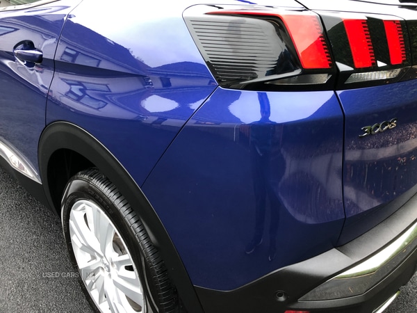 Used Peugeot 3008 2018 for sale - 76474176: Photo 16