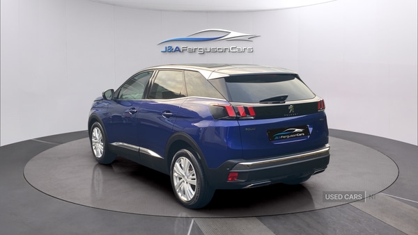 Used Peugeot 3008 2018 for sale - 76474176: Photo 17