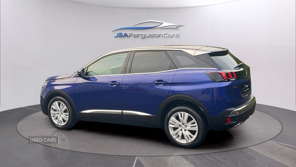 Used Peugeot 3008 2018 for sale - 76474176: Photo 18