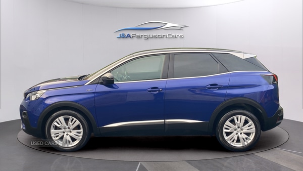 Used Peugeot 3008 2018 for sale - 76474176: Photo 19