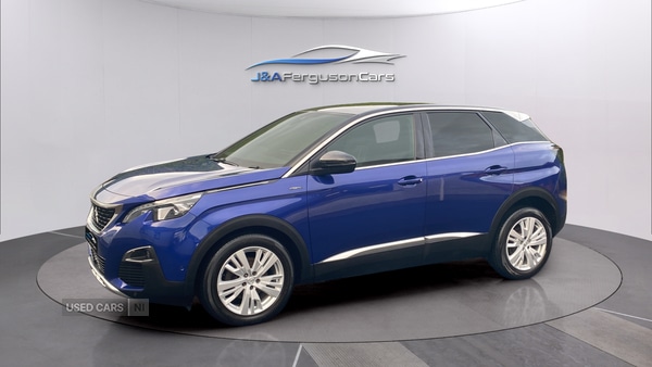 Used Peugeot 3008 2018 for sale - 76474176: Photo 21