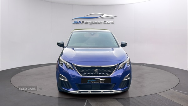 Used Peugeot 3008 2018 for sale - 76474176: Photo 23