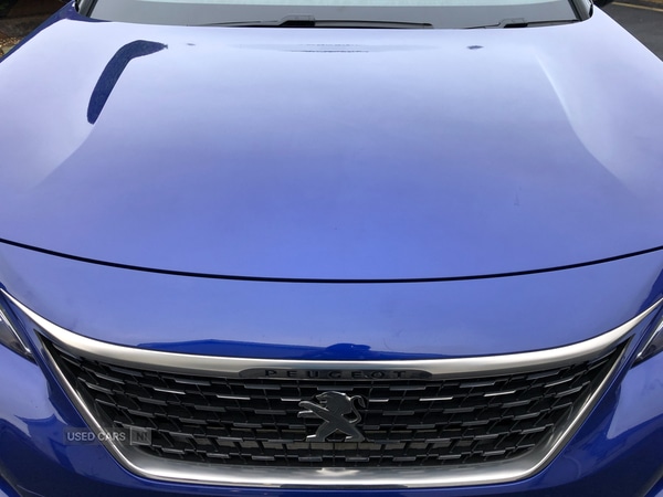 Used Peugeot 3008 2018 for sale - 76474176: Photo 24