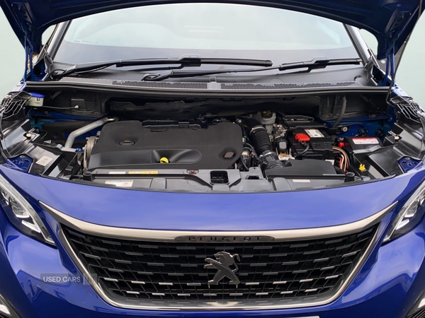 Used Peugeot 3008 2018 for sale - 76474176: Photo 25
