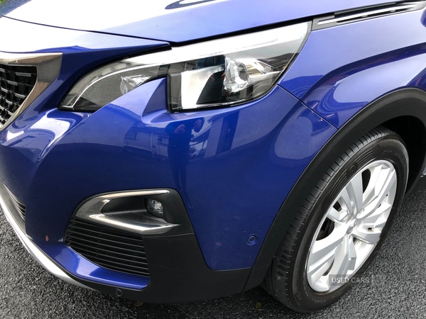 Used Peugeot 3008 2018 for sale - 76474176: Photo 26