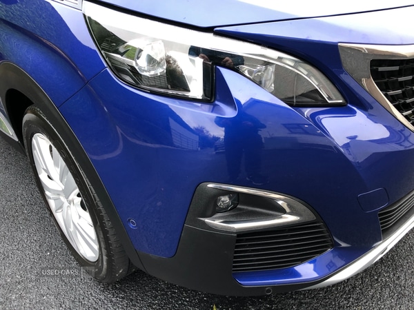 Used Peugeot 3008 2018 for sale - 76474176: Photo 27