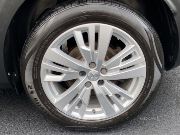 Used Peugeot 3008 2018 for sale - 76474176: Photo 28