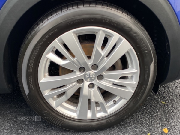 Used Peugeot 3008 2018 for sale - 76474176: Photo 29