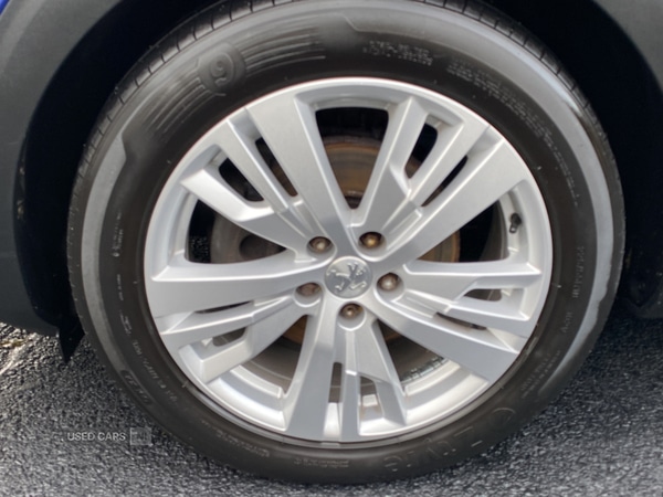 Used Peugeot 3008 2018 for sale - 76474176: Photo 30