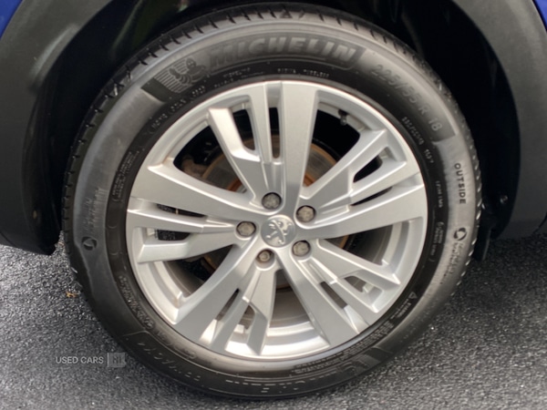 Used Peugeot 3008 2018 for sale - 76474176: Photo 31