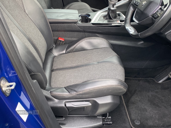 Used Peugeot 3008 2018 for sale - 76474176: Photo 32