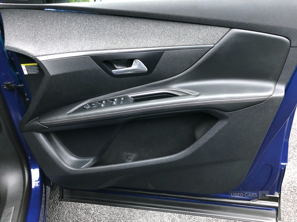 Used Peugeot 3008 2018 for sale - 76474176: Photo 33