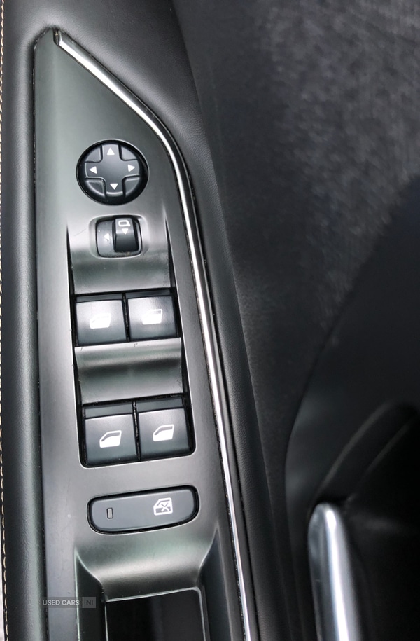 Used Peugeot 3008 2018 for sale - 76474176: Photo 34